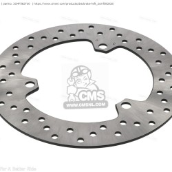 yamaha tri city 125 ön disk tri city 155 ön disk sıfır orıjınal yamaha tri city 125 ön disk tri city 155 ön disk sıfır orıjınal