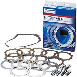 04-11 Suzuki DL 650 debriyaj balata seti dl 650 debriyaj balata kiti