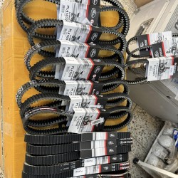 kymco xciting 400 kayış kymco xciting 500 kayış gates fransız malı