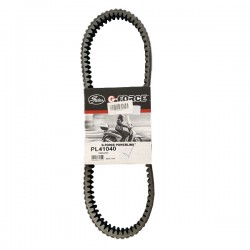 Gates 41040 Kayış (1068x27.5) – Honda Forza 250, ADV 350 Uyumlu | OEM 23100-K1B-T02 – Fransa Üretimi