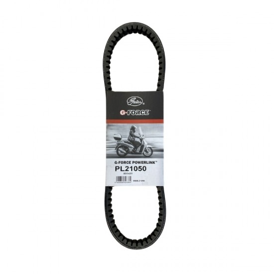 GATES 21050 (835x20) SYM Fiddle/HD/Jet/Orbit Uyumlu Orijinal Fransa Üretimi Kayış (OEM 1B01ANA01-23100-AJC-0002) GATES 21050 (835x20) SYM Fiddle/HD/Jet/Orbit Uyumlu Orijinal Fransa Üretimi Kayış (OEM 1B01ANA01-23100-AJC-0002)