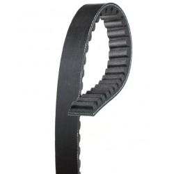 Gates 21062 Varyatör Kayışı 893 × 20,5 mm – SYM Jet-X 125 Uyumlu | Fransa Üretimi