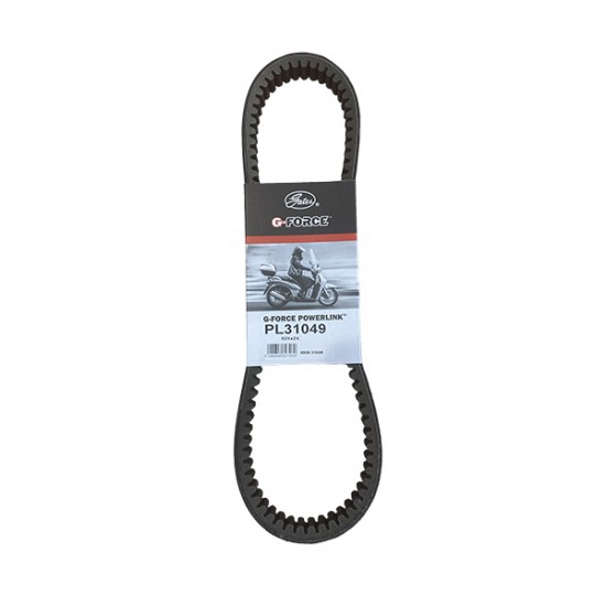 Gates 31049 CVT Kayış 925 × 24 mm – SYM GTS / Joymax Uyumlu | Fransa Üretimi Gates 31049 CVT Kayış 925 × 24 mm – SYM GTS / Joymax Uyumlu | Fransa Üretimi