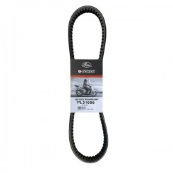 Gates 31050 (1010x23) Yamaha X-MAX/Yp/X-City (Oem 5SE-E7641-00) Fransa Üretim
