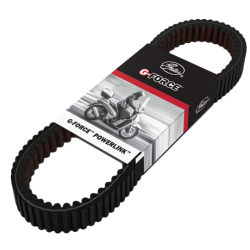 GATES 41021 (955x24,5) SUZUKI AN Burgman (Oem2760115F10) Fransa Üretim 01-06 model ıcındır