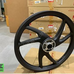 HONDA WİNG-GO ÖN JANT WİNGGO ÖN JANT VİNGO ÖN JANT SIFIR ORIJINA