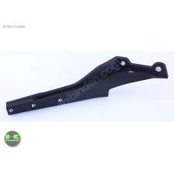 honda cb 650r plakalık sol parça cbr 650 r plakalık sol parça sıfır