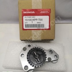 honda cbr 125 yağ pompası cb 125r yağ pompası  