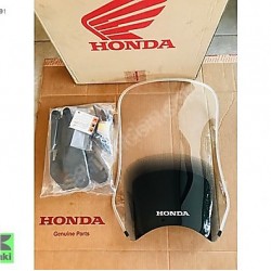 honda transalp 700 ön cam xl 700 tur camı sıfır orıjınal uzun model honda transalp 700 ön cam xl 700 tur camı sıfır orıjınal uzun model