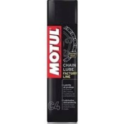 Motul C4 zincir yağlama spreyi Motul C4 zincir yağlama spreyi
