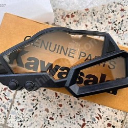 kawasaki ninja 300 gösterge camı z 300 gösterge camı sıfır orıjı