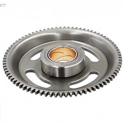 kawasaki klx 250 marş dişlisi ninja 250 sl marş dişlisi z 250 sl