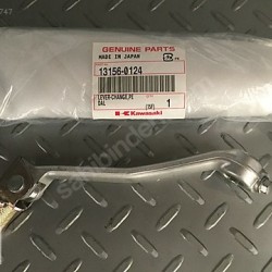 kawasaki kx 250f vites pedalı kx 250 vites kolu kx 250 f vites pedalı orıjınal