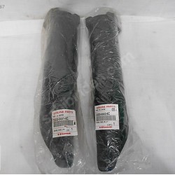 kawasaki kx 250 ön amortisör kapakları kx 450 ön amortisör kapakları