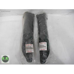 kawasaki kx 250 ön amortisör kapakları kx 450 ön amortisör kapakları