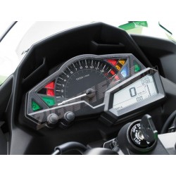 kawasaki ninja 300 kilometre saati ninja 300 gösterge 