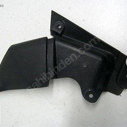 kawasaki z 800 sol grenaj radyatör kenarı sıfır orıjınal panzolo