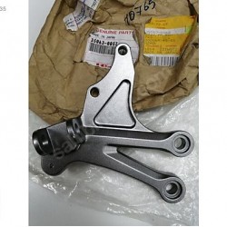 04-05 Kawasaki ZX10-R sağ ön braket sıfır orijinal