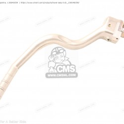 kawasaki kx 250 f marş kolu kx 250 marş kolu sıfır orıjınal 