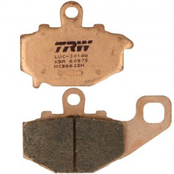 mcb662sh trw kawasaki er6 arka fren balatası zx6 zx9 z 1000 versys 650 zx10 mcb662sh trw kawasaki er6 arka fren balatası zx6 zx9 z 1000 versys 650 zx10