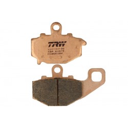 mcb662sh trw kawasaki er6 arka fren balatası zx6 zx9 z 1000 versys 650 zx10 mcb662sh trw kawasaki er6 arka fren balatası zx6 zx9 z 1000 versys 650 zx10