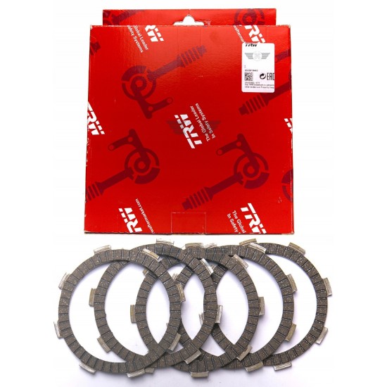 Honda cb 600 hornet debriyaj balatası cbf 600 debriyaj balatası cbr 600f debriyaj balatası vfr 800 crossrunner debriyaj balatası trw lucas Honda cb 600 hornet debriyaj balatası cbf 600 debriyaj balatası cbr 600f debriyaj balatası vfr 800 crossrunner debriyaj balatası trw lucas