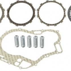 Suzuki dl 1000 debriyaj balatası sac yay conta set klv 1000 debriyaj seti Suzuki dl 1000 debriyaj balatası sac yay conta set klv 1000 debriyaj seti