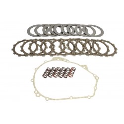 07-20 Kawasaki zx10 debriyaj sac balata yay conta seti trw lucas 07-20 Kawasaki zx10 debriyaj sac balata yay conta seti trw lucas