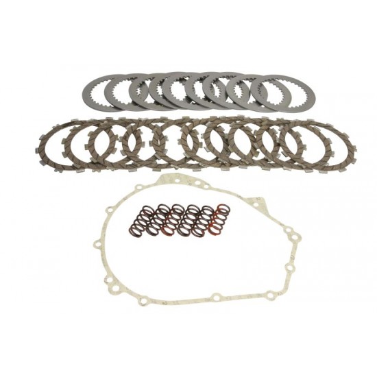 07-20 Kawasaki zx10 debriyaj sac balata yay conta seti trw lucas 07-20 Kawasaki zx10 debriyaj sac balata yay conta seti trw lucas