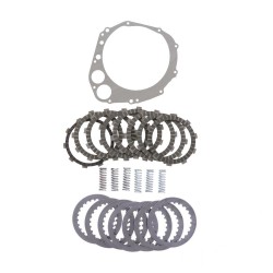 Suzuki gsr 600 debriyaj balata sac yay seti 04-05 gsx-r 600 debriyaj balata sac yay seti Suzuki gsr 600 debriyaj balata sac yay seti 04-05 gsx-r 600 debriyaj balata sac yay seti