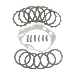 suzuki dl 650 debriyaj balatası saclar yaylar conta seti trw suzuki dl 650 debriyaj balatası saclar yaylar conta seti trw