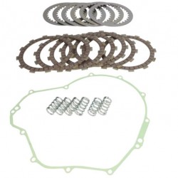 Kawasaki versys 650 vulcan s 650 debriyaj sac balata yay conta seti trw lucas Kawasaki versys 650 vulcan s 650 debriyaj sac balata yay conta seti trw lucas