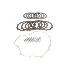 Kawasaki versys 650 vulcan s 650 debriyaj sac balata yay conta seti trw lucas Kawasaki versys 650 vulcan s 650 debriyaj sac balata yay conta seti trw lucas