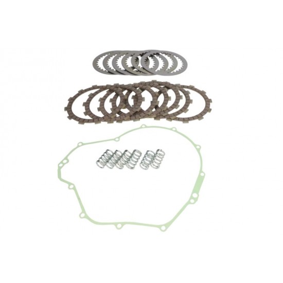 Kawasaki versys 650 vulcan s 650 debriyaj sac balata yay conta seti trw lucas Kawasaki versys 650 vulcan s 650 debriyaj sac balata yay conta seti trw lucas