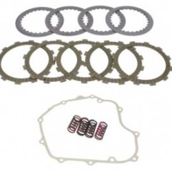 Kawasaki ninja 250r debriyaj balata sac yay vce conta trw lucas Kawasaki ninja 250r debriyaj balata sac yay vce conta trw lucas