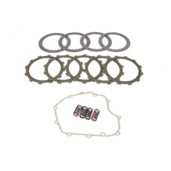 Kawasaki ninja 250r debriyaj balata sac yay vce conta trw lucas Kawasaki ninja 250r debriyaj balata sac yay vce conta trw lucas