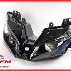 13-16 kawasaki zx6 ön far zx636 ön far zx 636 ön far orıjınal