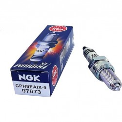 NGK Iridium Buji - CPR9EAIX-9 mt 09 buji tracer 900 buji niken gt buji iridium NGK Iridium Buji - CPR9EAIX-9 mt 09 buji tracer 900 buji niken gt buji iridium