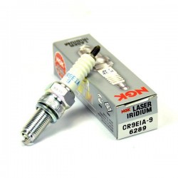 ngk cr9eia-9 buji kawasaki zx10 gsxr 1000 er6 versys 650 triump