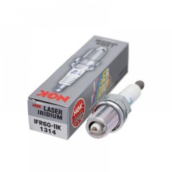 Honda forza 750 NC 700X NC 750X X-ADV 750 NGK Iridium Buji - IFR6G-11K Honda forza 750 NC 700X NC 750X X-ADV 750 NGK Iridium Buji - IFR6G-11K