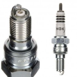 CBF 600 CBR 1100 XX CBR 600 F CBR 650 F NGK Iridium Buji CR9EHIX-9 CBF 600 CBR 1100 XX CBR 600 F CBR 650 F NGK Iridium Buji CR9EHIX-9