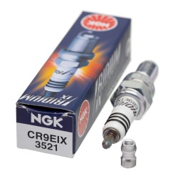 ngk cr9eıx-9 buji kawasaki zx6 zx 636 fazer 8  fz8 8 cf nk 250 rsv4 factory ngk cr9eıx-9 buji kawasaki zx6 zx 636 fazer 8  fz8 8 cf nk 250 rsv4 factory