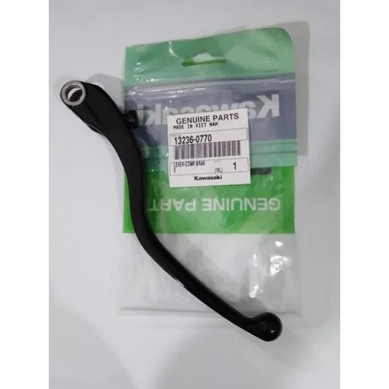 16-25 Kawasaki zx 10 Ön Fren Kolu zx-10r Ön Fren Kolu Orijinal 16-25 Kawasaki zx 10 Ön Fren Kolu zx-10r Ön Fren Kolu Orijinal