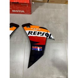 Honda cbr 125 sol grenaj  repsol sıfır orıjınal Honda cbr 125 sol grenaj  repsol sıfır orıjınal