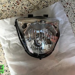 suzuki inazuma 250 ön far sıfır orıjınal gw 250 ön far suzuki