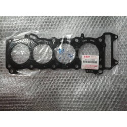 08-21 GSX R 600 silindir kapak contası üst conta sıfır orijinal 08-21 GSX R 600 silindir kapak contası üst conta sıfır orijinal