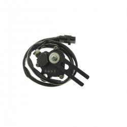 Vulcan s / er 6 n / er 6 f /  Versys 650 / z 800 / z 900 Yan Sehpa Müşürü Orijinal