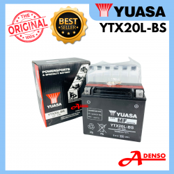 yuasa ytx20l-bs akü goldwing 1800 triumph tiger 1215 eksplorer yuasa ytx20l-bs akü goldwing 1800 triumph tiger 1215 eksplorer