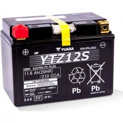 yuasa ytz12s honda nc 700 nc 750 yamaha super tenere 1200 zontes 350 intgra serisi yuasa ytz12s honda nc 700 nc 750 yamaha super tenere 1200 zontes 350 intgra serisi