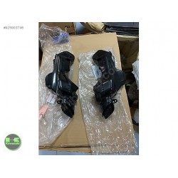 07-08 suzuki gsxr 1000 ram air takım gsx-r 1000 ram air sağ sol 07-08 suzuki gsxr 1000 ram air takım gsx-r 1000 ram air sağ sol